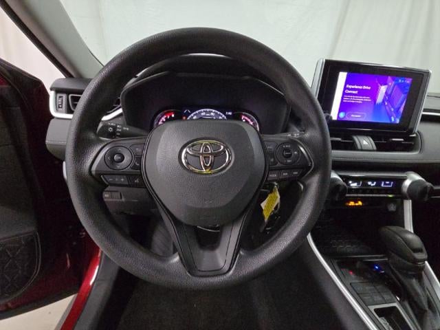 2023 Toyota RAV4 LE AWD