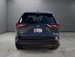 2024 Toyota RAV4 LE AWD