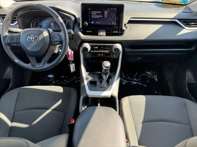 2024 Toyota RAV4 LE AWD