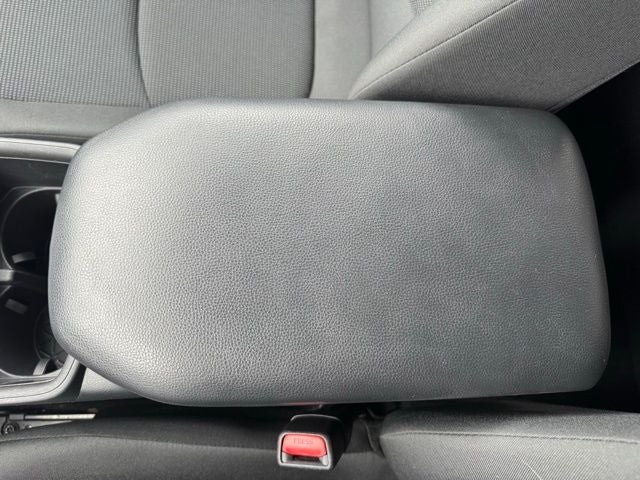 2022 Toyota RAV4 LE AWD