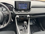 2022 Toyota RAV4 LE AWD