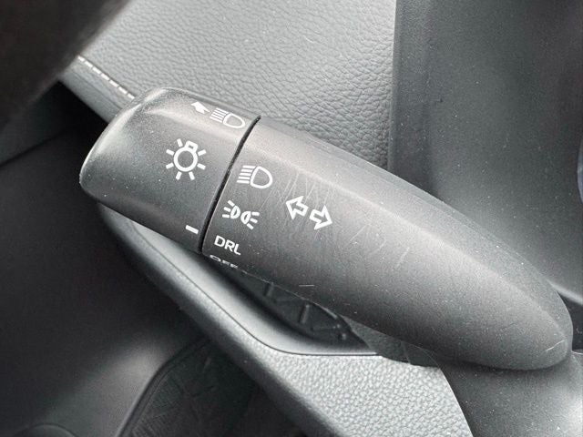 2022 Toyota RAV4 LE AWD