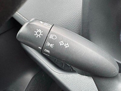 2022 Toyota RAV4 LE AWD