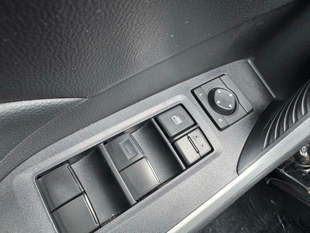 2022 Toyota RAV4 LE AWD