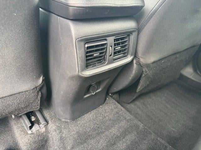 2022 Toyota RAV4 LE AWD