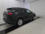 2022 Toyota RAV4 LE AWD