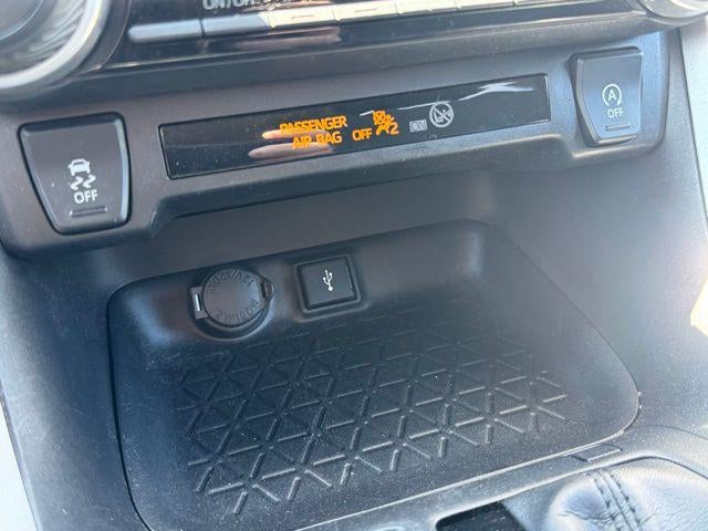 2022 Toyota RAV4 LE AWD