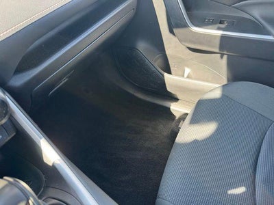 2022 Toyota RAV4 LE AWD