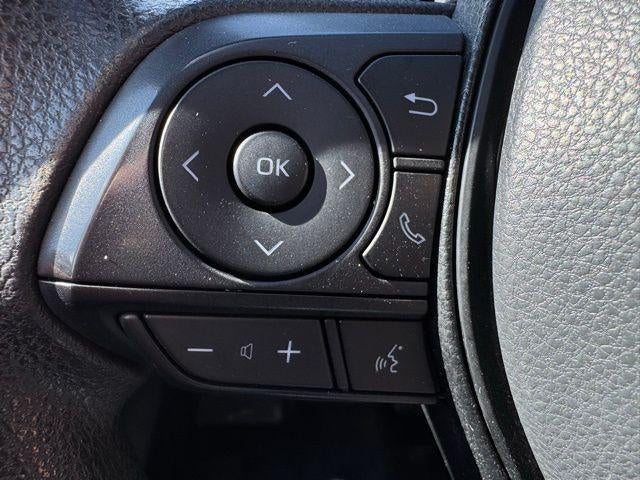 2022 Toyota RAV4 LE AWD