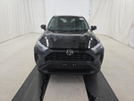 2025 Toyota RAV4 LE AWD