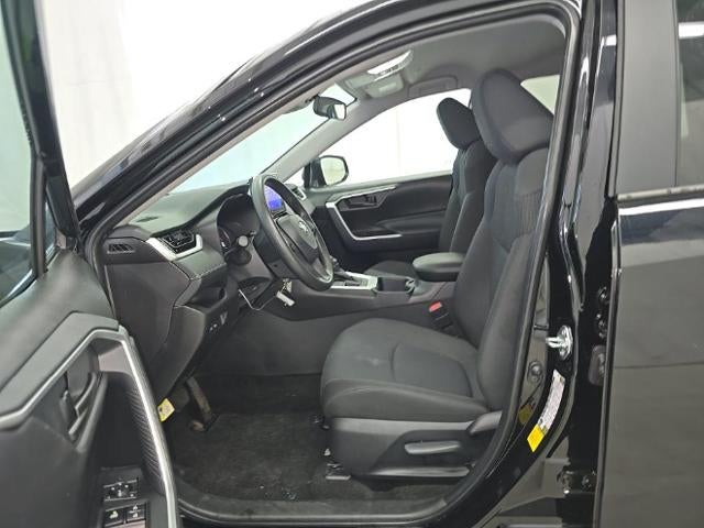 2025 Toyota RAV4 LE AWD