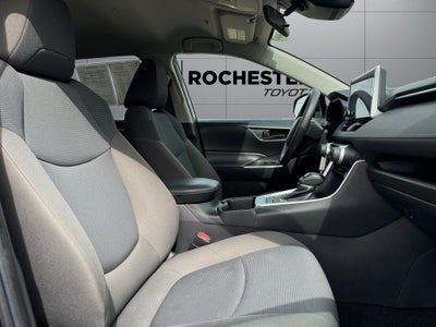2023 Toyota RAV4 LE AWD