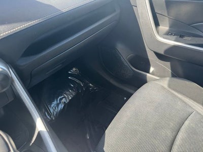 2020 Toyota RAV4 LE FWD