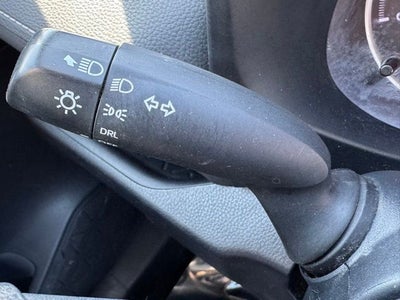 2020 Toyota RAV4 LE FWD