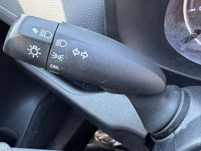 2020 Toyota RAV4 LE FWD