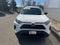 2020 Toyota RAV4 LE FWD