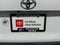 2020 Toyota RAV4 LE FWD