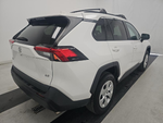 2020 Toyota RAV4 LE FWD