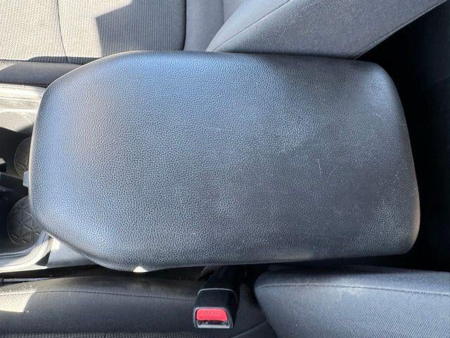 2020 Toyota RAV4 LE FWD