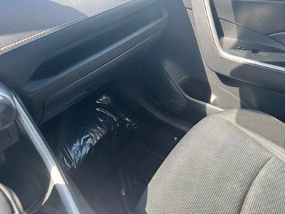 2020 Toyota RAV4 LE FWD