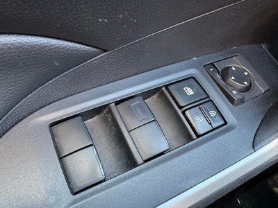 2020 Toyota RAV4 LE FWD