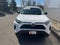 2020 Toyota RAV4 LE FWD