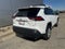 2020 Toyota RAV4 LE FWD