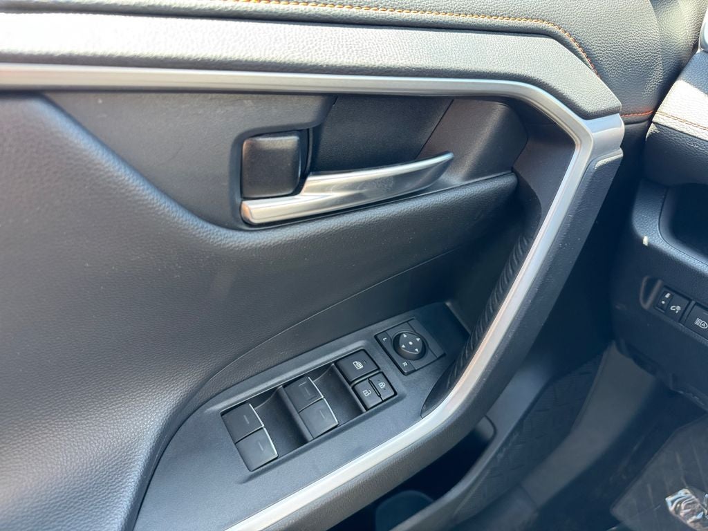 2024 Toyota RAV4 Adventure AWD