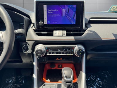 2024 Toyota RAV4 Adventure AWD
