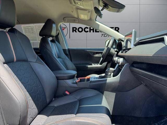 2024 Toyota RAV4 Adventure AWD