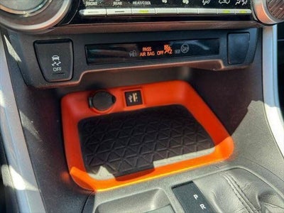 2024 Toyota RAV4 Adventure AWD