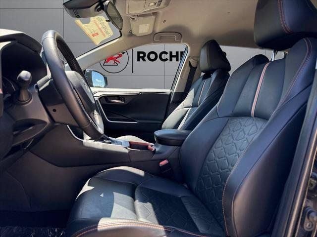 2024 Toyota RAV4 Adventure AWD