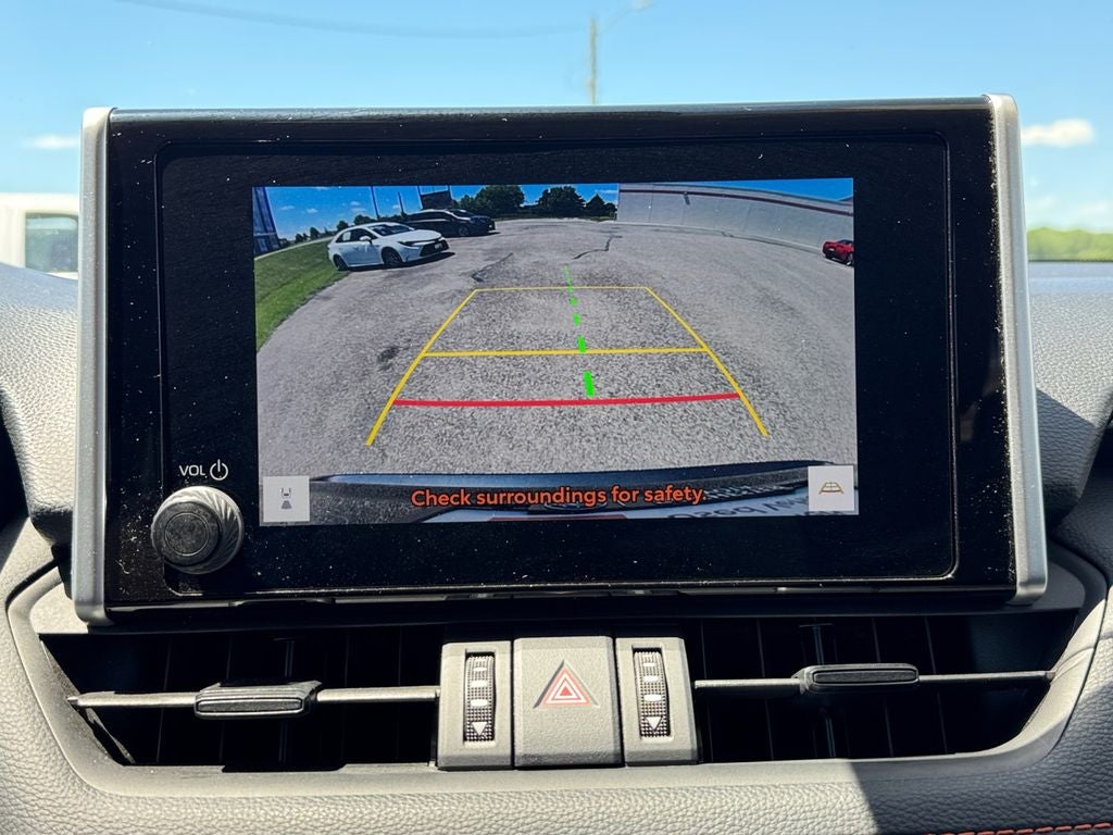 2024 Toyota RAV4 Adventure AWD