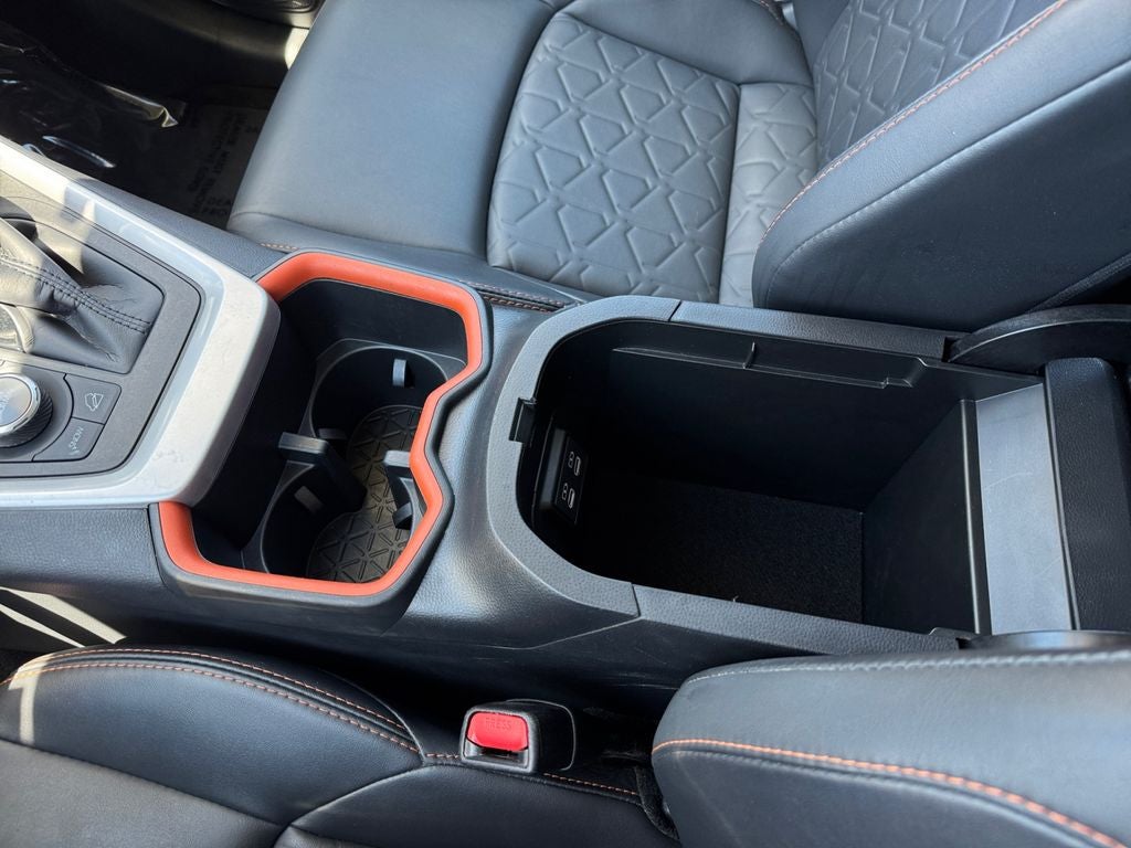 2024 Toyota RAV4 Adventure AWD