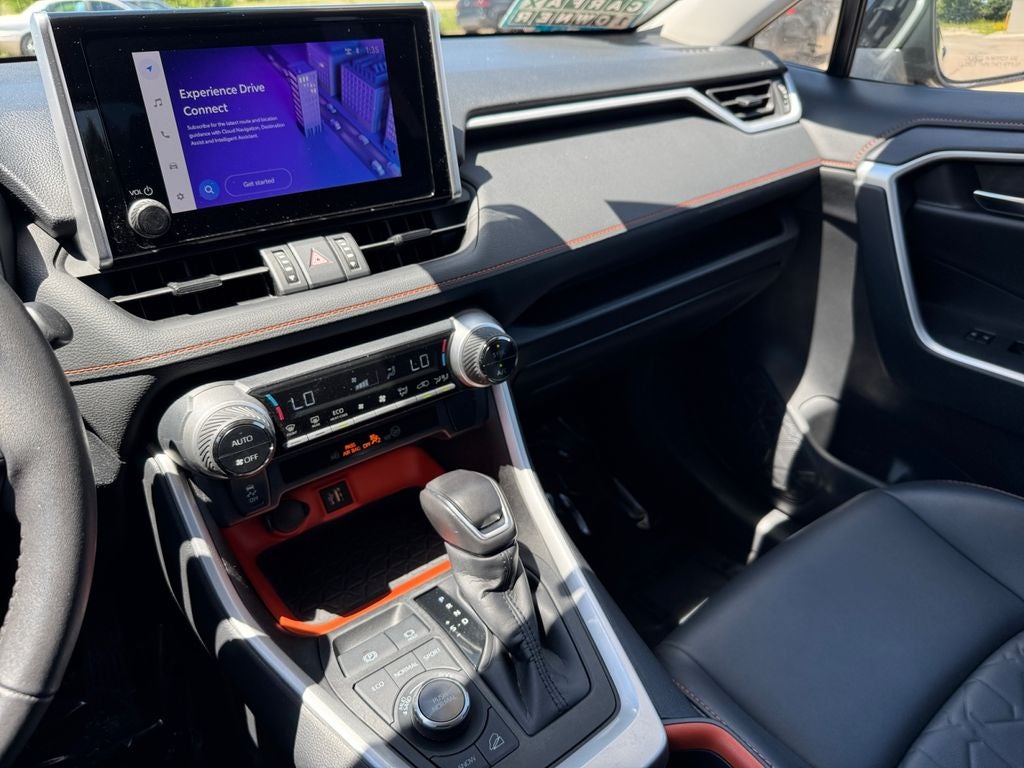 2024 Toyota RAV4 Adventure AWD