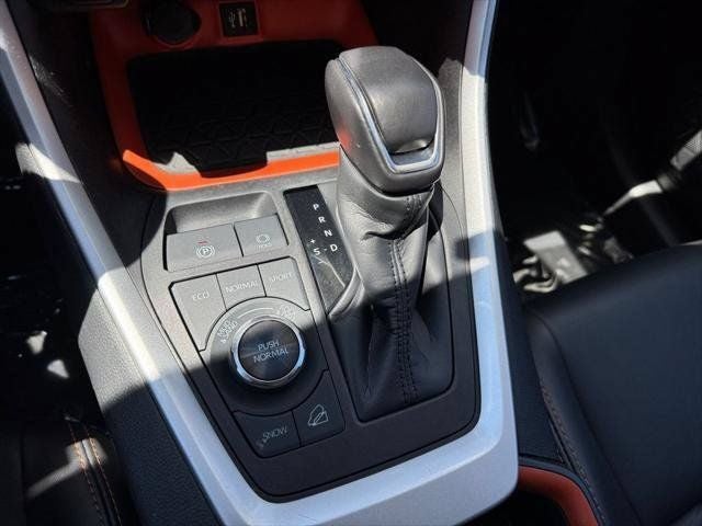 2024 Toyota RAV4 Adventure AWD