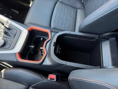 2024 Toyota RAV4 Adventure AWD