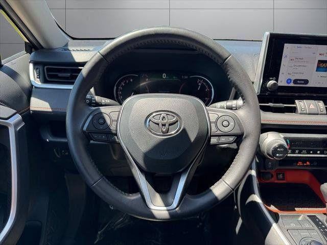 2024 Toyota RAV4 Adventure AWD