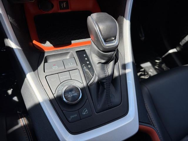2024 Toyota RAV4 Adventure AWD