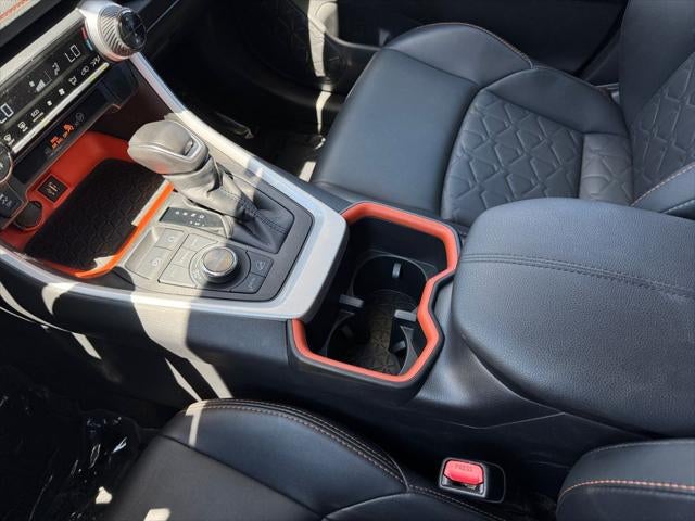 2024 Toyota RAV4 Adventure AWD