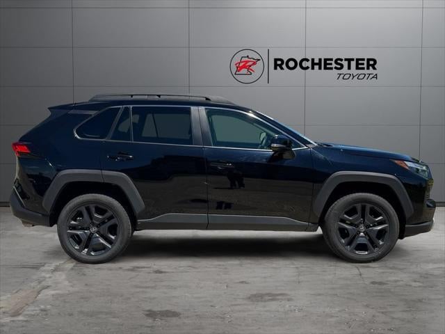 2024 Toyota RAV4 Adventure AWD