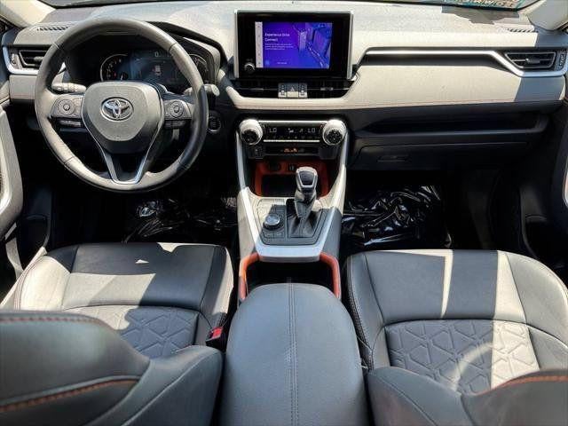 2024 Toyota RAV4 Adventure AWD