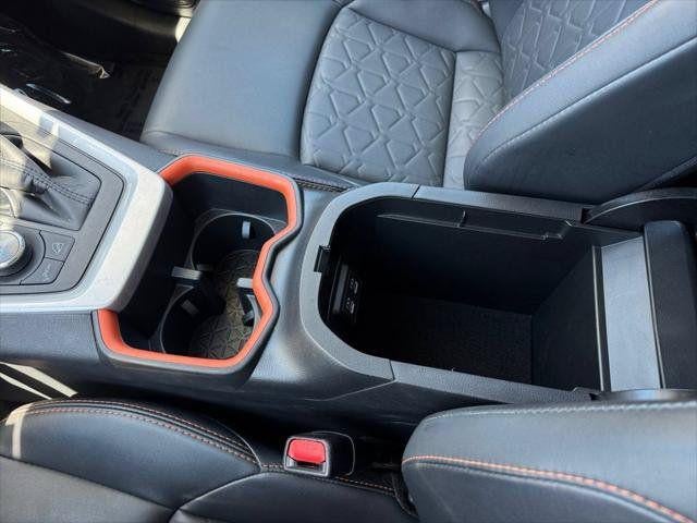 2024 Toyota RAV4 Adventure AWD
