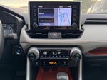2019 Toyota RAV4 Adventure AWD