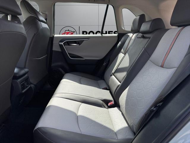 2019 Toyota RAV4 Adventure AWD