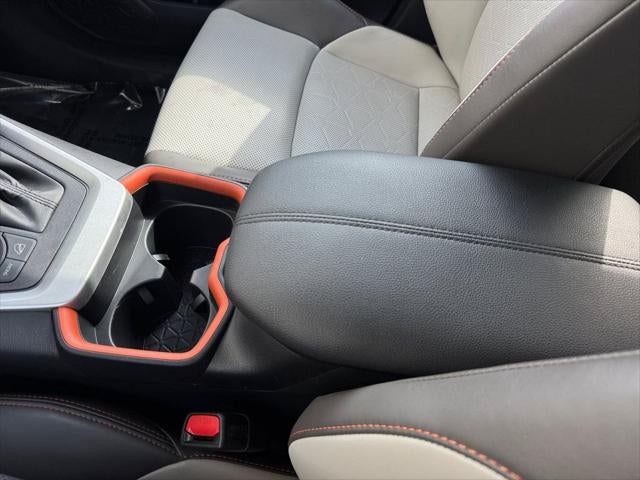 2019 Toyota RAV4 Adventure AWD