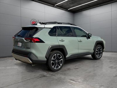 2019 Toyota RAV4 Adventure AWD