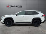 2020 Toyota RAV4 TRD Off Road AWD