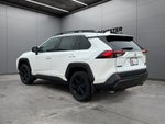 2020 Toyota RAV4 TRD Off Road AWD