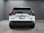 2020 Toyota RAV4 TRD Off Road AWD